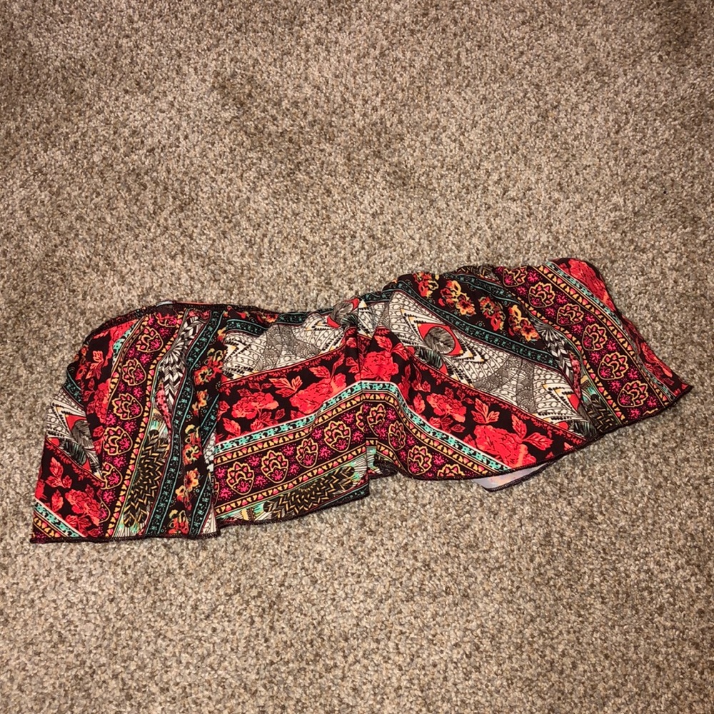 Altar’d state bikini top